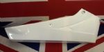 Belly Pan - 2013